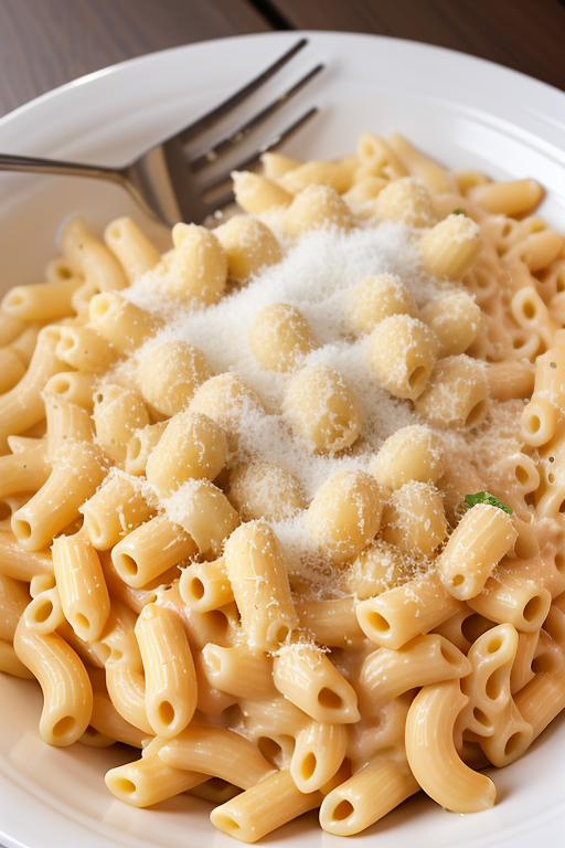 san giorgio mac and cheese