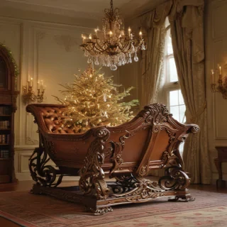 sleigh