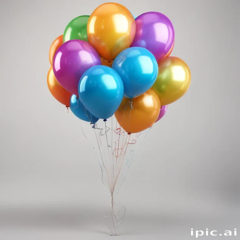 png birthday balloons