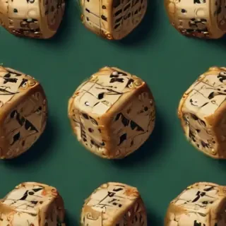 roll dice
