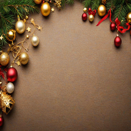background christmas images