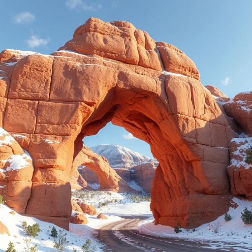arch png