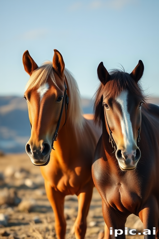 horse pictures