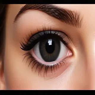 black eye png