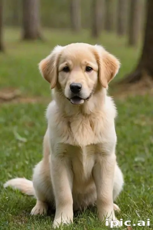 australian retriever