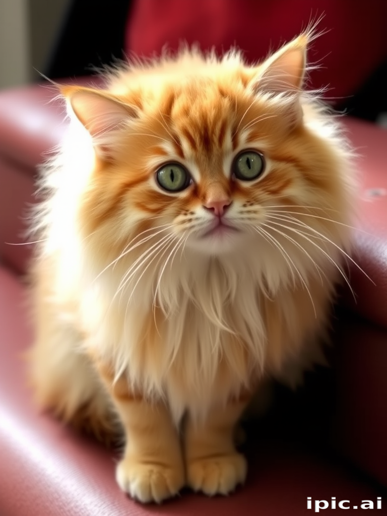 asian semi longhair cat breed