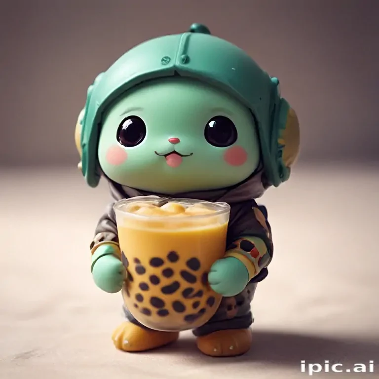 cute wallpapers boba