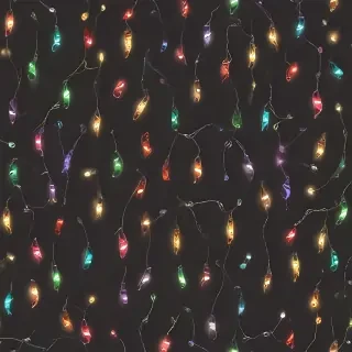 xmas lights png