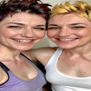 lesbian pic