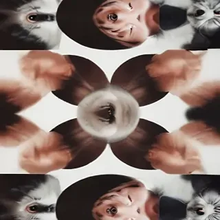 circle images