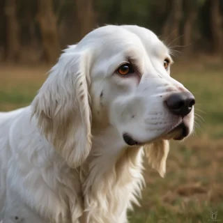 english setter