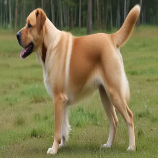 boxmatian dog breed