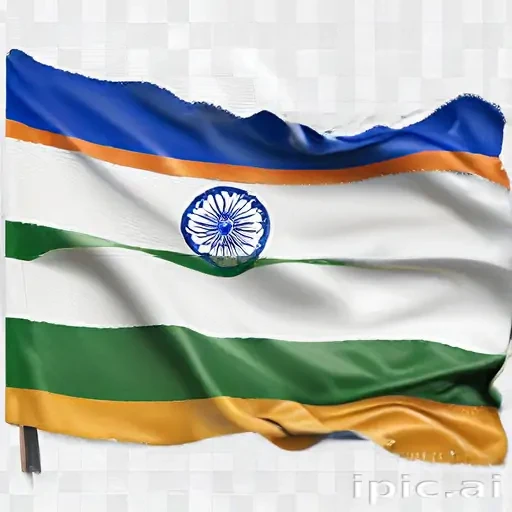 india flag png