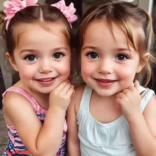 young cuteies