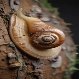snail png