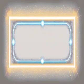 light border