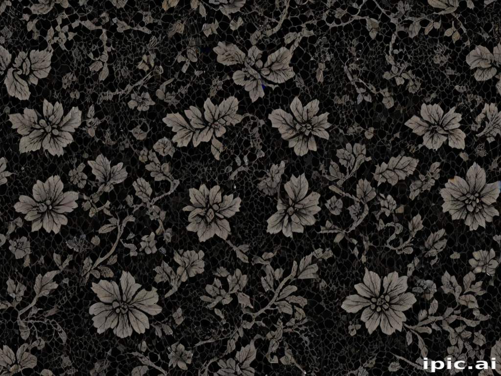 black lace png