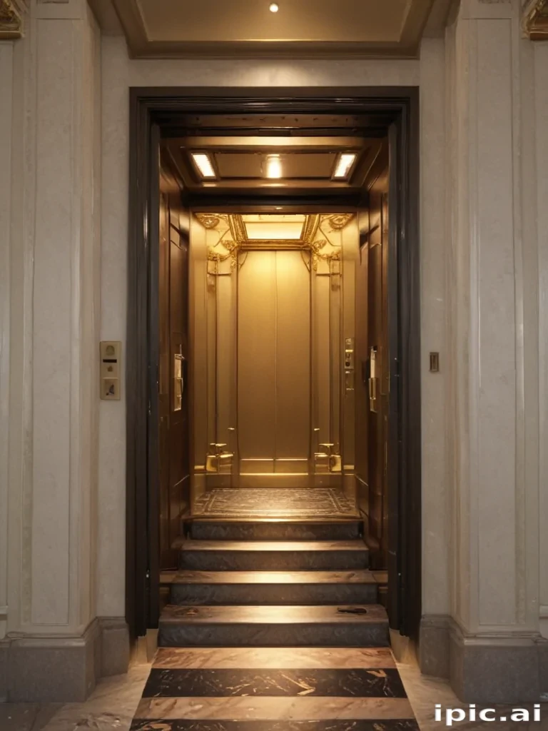 elevator music