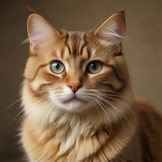 vintage pictures of cats