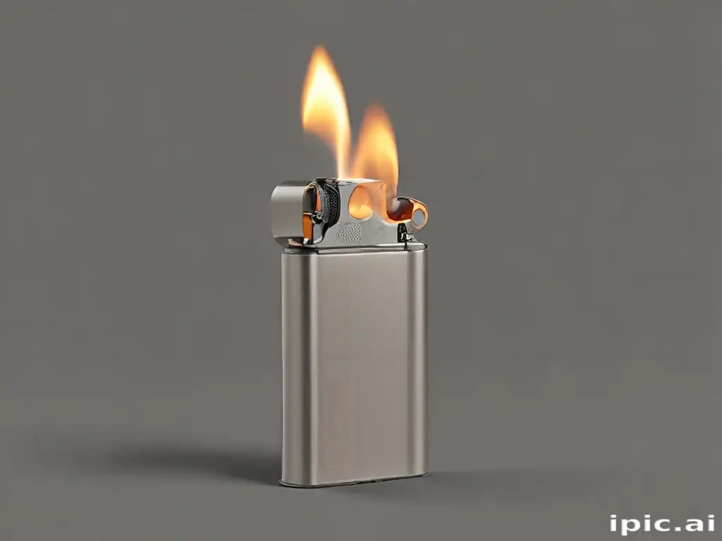 lighter png