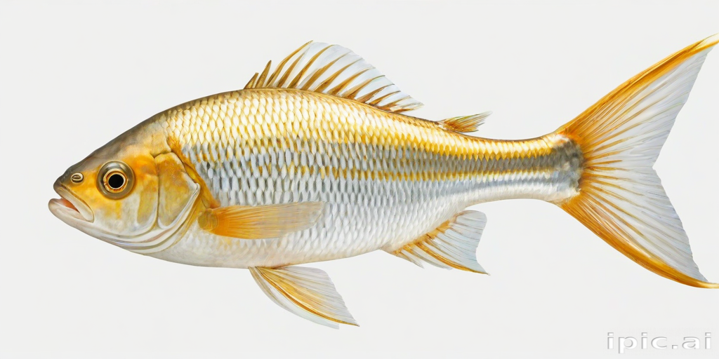 fish transparent background