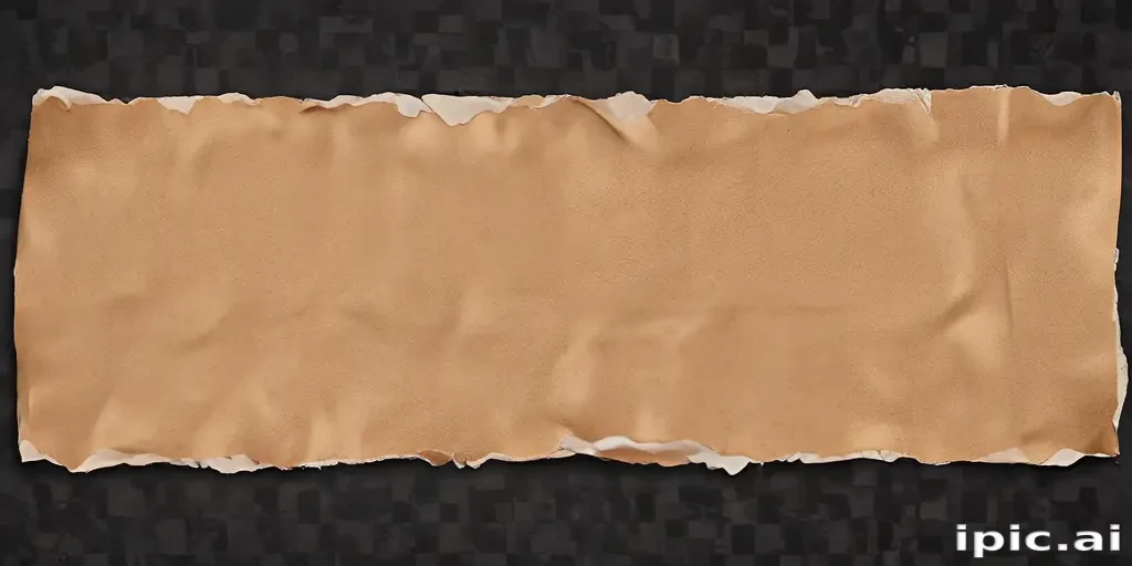 paper torn png