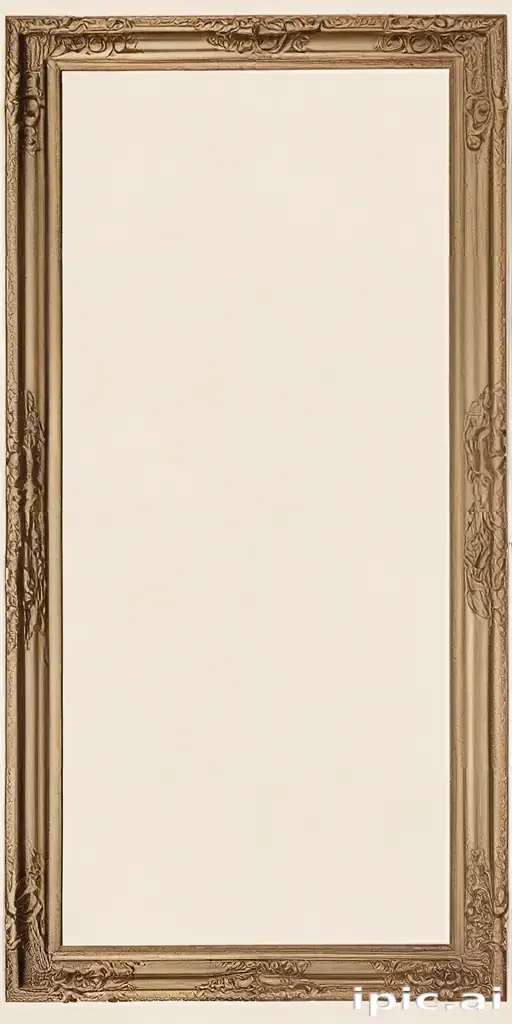 rectangle frame png