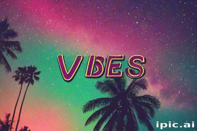 vibes wallpaper