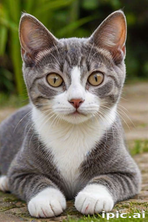 european shorthair cat breed