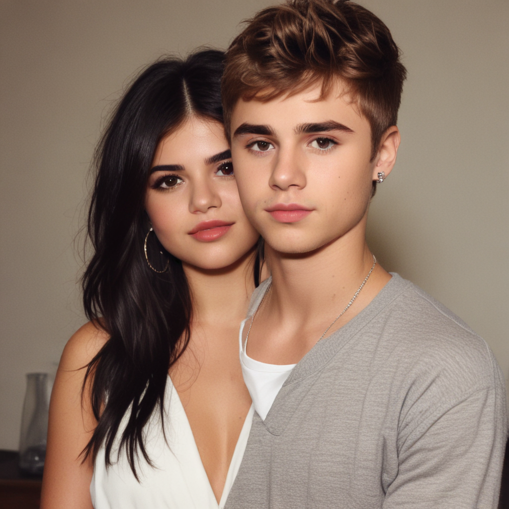 why did justin beiber and selena gomez break up