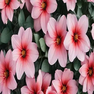 asthetic flower wallpaper