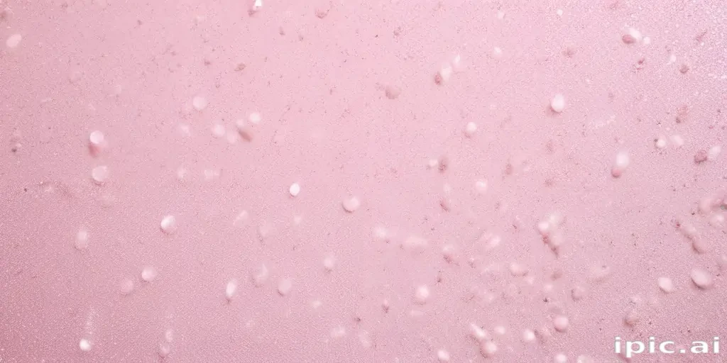 soft pink light pink glitter background