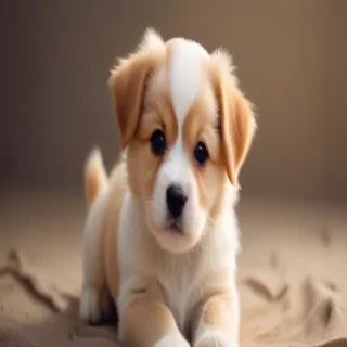 cute wallpapers dog