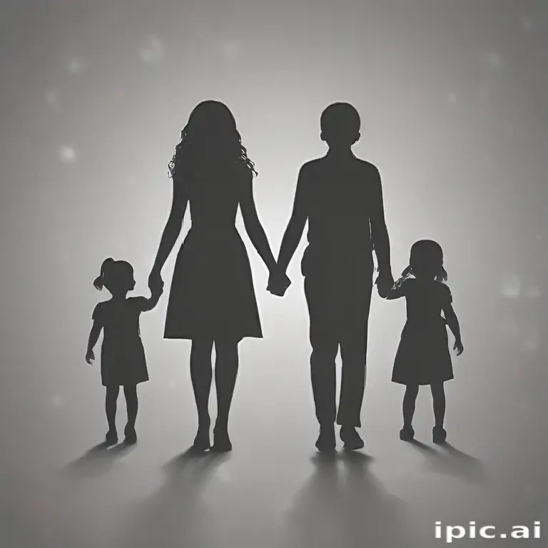 outline of family