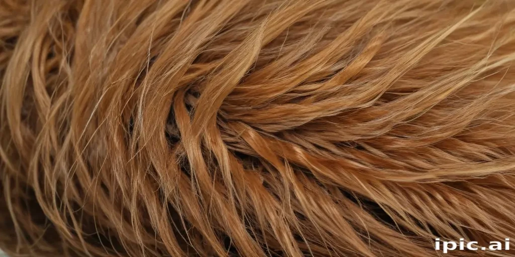 hairy free