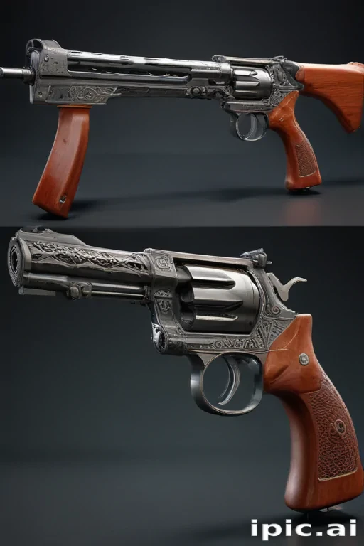 png gun