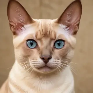 tonkinese breed