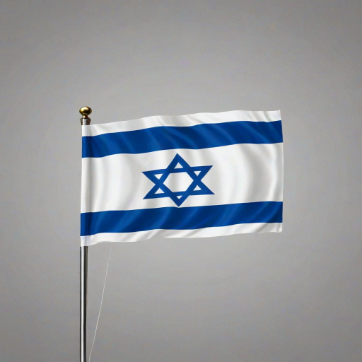 israeli flag png