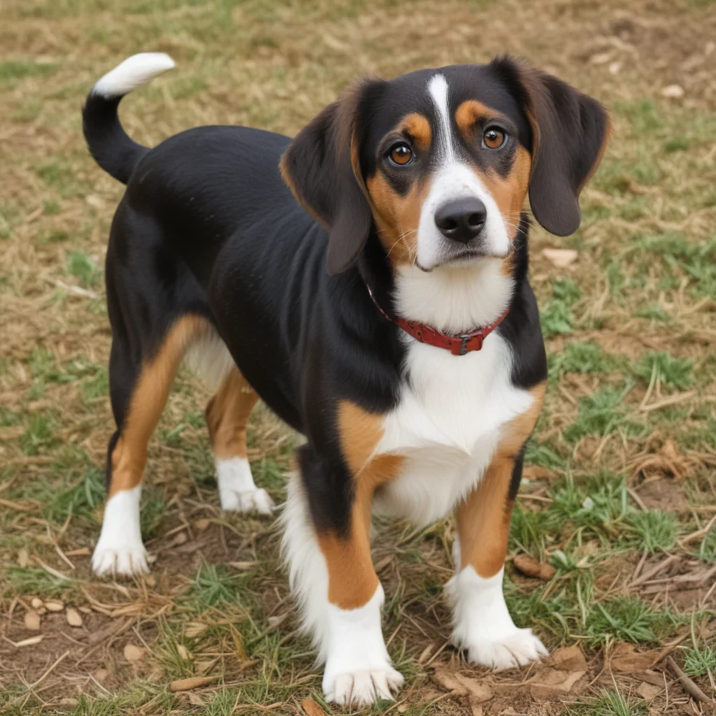 bagle hound dog breed