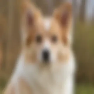 pomanauze dog breed