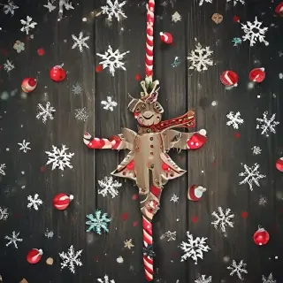 christmas wallpaper for iphone