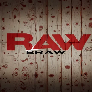 raw background