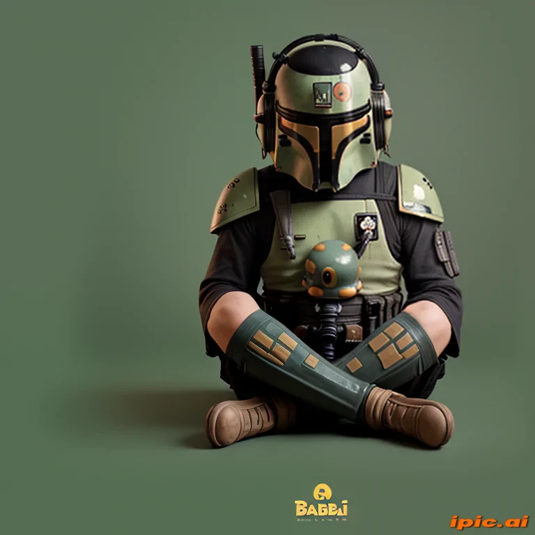 boba background