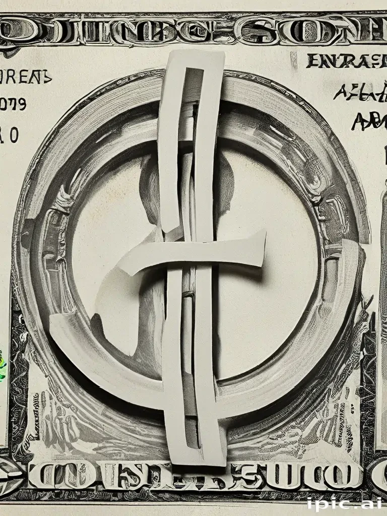 money sign