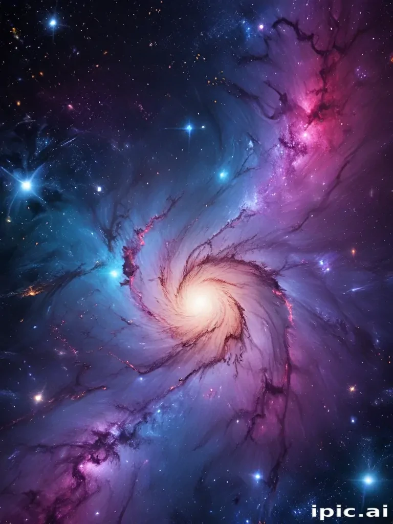 wallpaper galaxy space