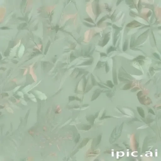 light sage green background