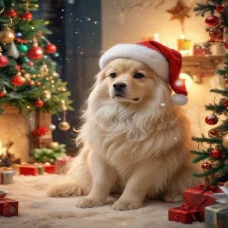 cute wallpapers for christmas