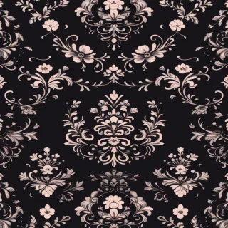 classy girly black wallpaper iphone