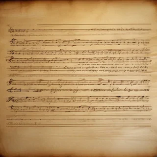 note background