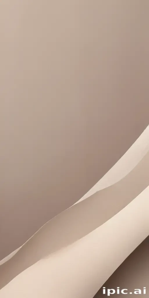minimalist neutral wallpaper iphone